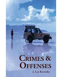 Crimes & Offenses