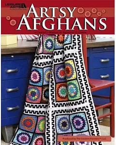 Artsy Afghans