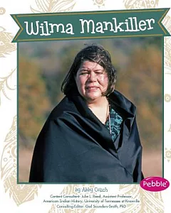 Wilma Mankiller