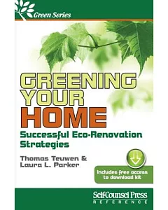 Greening Your Home: Successful Eco-Renovation Strategies