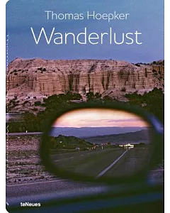 Wanderlust: 1954-2013