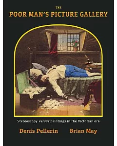 The Poor Man’s Picture Gallery: Stereoscopy Versus Paintings in the Victorian Era: An Exploration of the Connection Between Ster