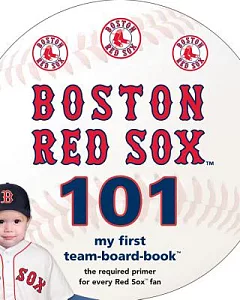 Boston Red Sox 101