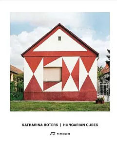 Hungarian Cubes: Subversive Ornaments in Socialism