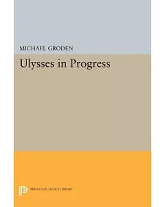 Ulysses in Progress