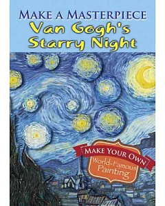 Van Gogh’s Starry Night