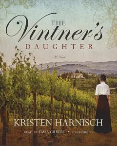 The Vintner’s Daughter