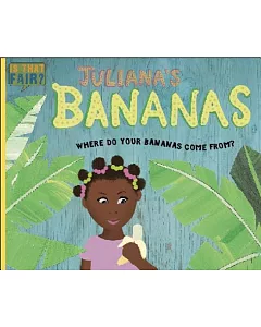 Juliana’s Bananas: Where Do Your Bananas Come From?