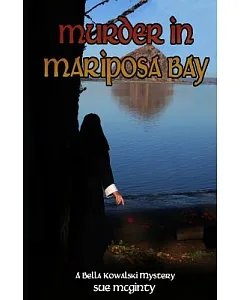 Murder in Mariposa Bay