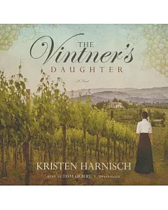 The Vintner’s Daughter: Library Edition
