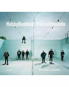 Hobbybuddies / Freizeitfreunde