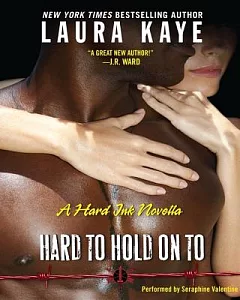Hard to Hold on To: Library Edition