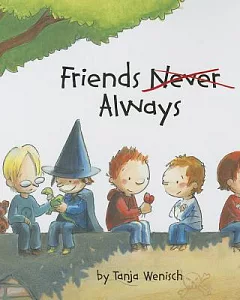 Friends Always