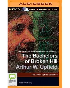 The Bachelors of Broken Hill