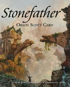 Stonefather: Library Edition