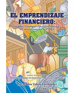 El Emprendizaje Financiero