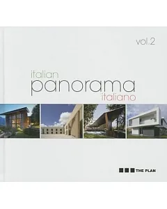 Italian Panorama Italiano