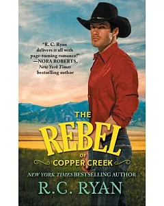 The Rebel of Copper Creek