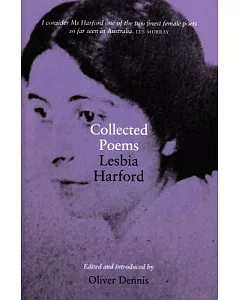 Collected Poems: lesbia Harford
