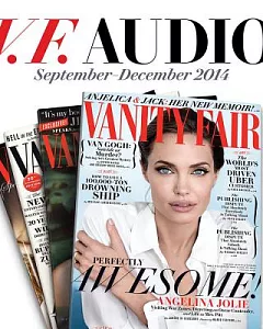 vanity fair - September-December 2014 Issue: Library Edtion