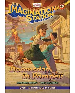 Doomsday in Pompeii