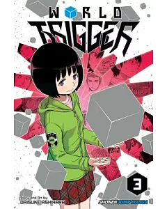 World Trigger 3