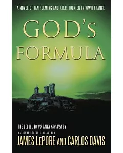 God’s Formula