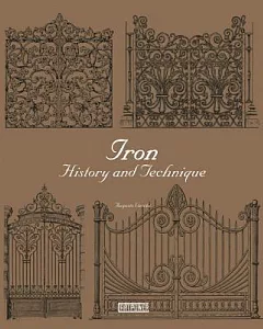 Iron History and Technique