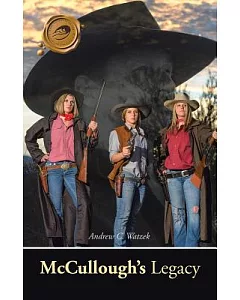 Mccullough’s Legacy