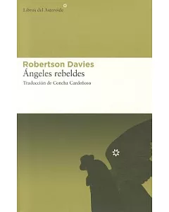 Ángeles rebeldes / Rebel Angels
