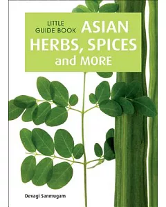 Asian Herbs, Spices and More