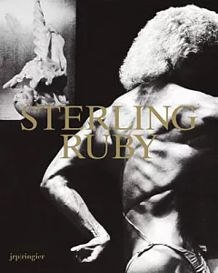 Sterling Ruby: Grip Ripper