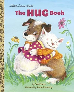 The Hug Book
