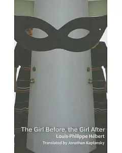 The Girl Before, the Girl After