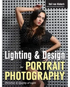 Lighting & Design for Portrait Photography: Direction & Quality of Light