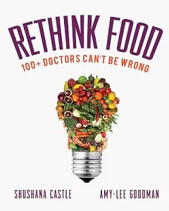 Rethink Food: 100+ Doctors Can’t Be Wrong
