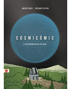 Cosmicomic: El Descumbrimiento Del Big Bang