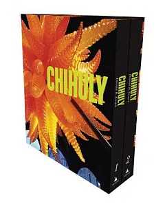 Chihuly 1968-2014