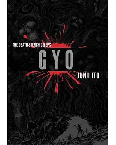 GYO 1-2: The Death Stench Creeps