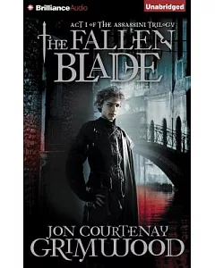 The Fallen Blade