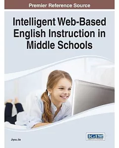 Intelligent Web-Based English Instruction in Middle Schools