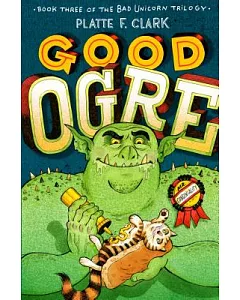 Good Ogre