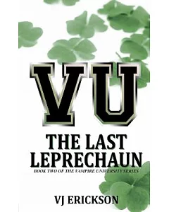 The Last Leprechaun