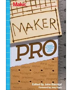 Maker Pro
