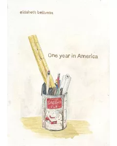 One Year in America