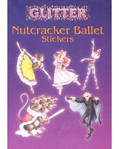 Glitter Nutcracker Ballet