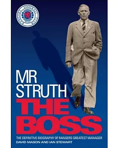 Mr Struth: The Boss