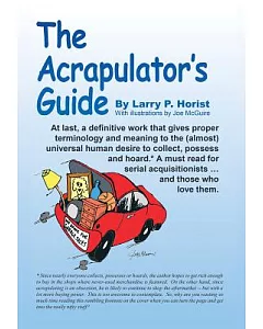 The Acrapulator’s Guide
