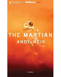 The Martian: Library Edition