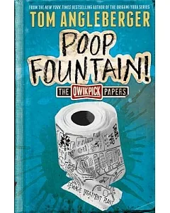 Poop FouNtaiN!